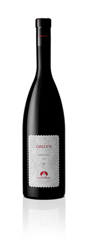 GRADIVA – Casa Grazia – Vini in vigna