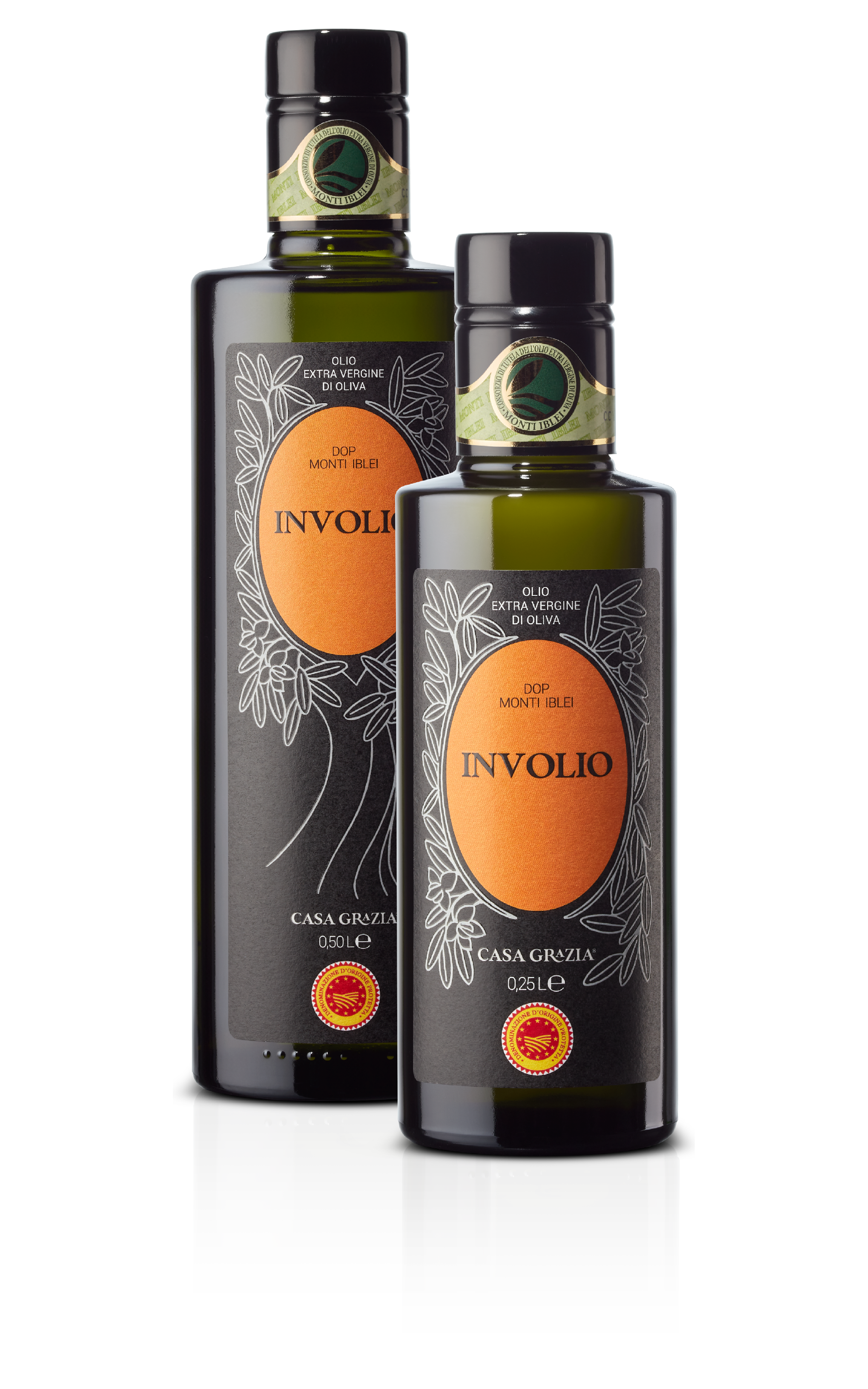 Involio DOP Monti Iblei
